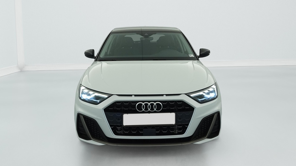 Audi A1 Sportback 30 TFSI 116 ch BVM6 Design