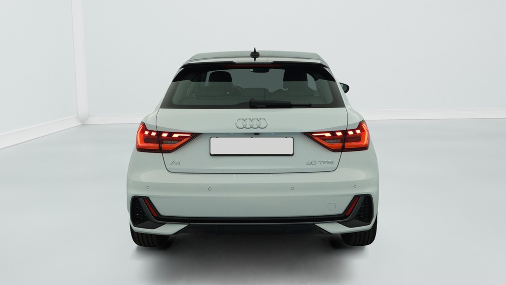 Audi A1 Sportback 30 TFSI 116 ch BVM6 Design