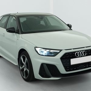 Audi A1 Sportback 30 TFSI 116 ch BVM6 Design