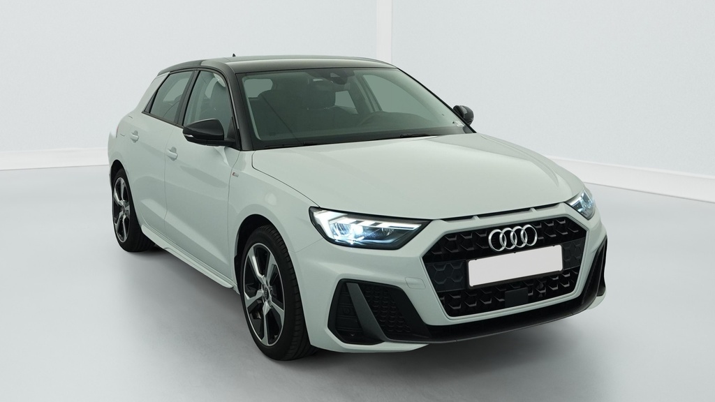 Audi A1 Sportback 30 TFSI 116 ch BVM6 Design