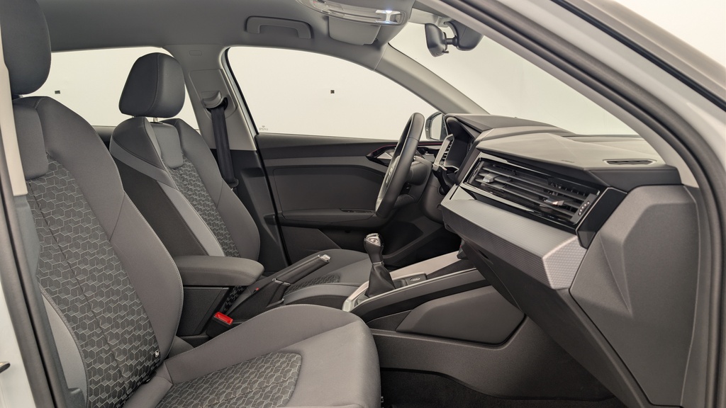 Audi A1 Sportback 30 TFSI 116 ch BVM6 Design