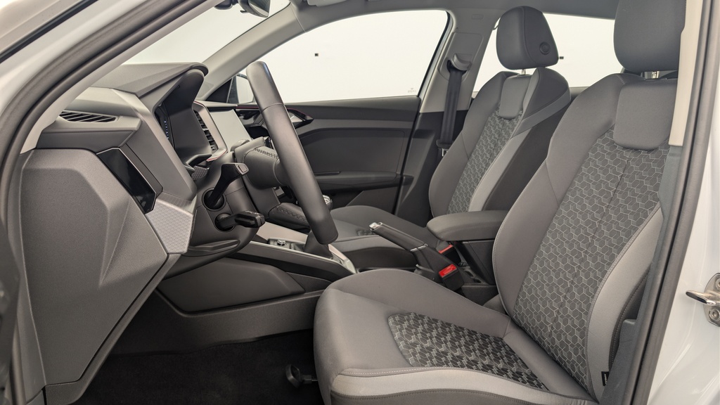 Audi A1 Sportback 30 TFSI 116 ch BVM6 Design
