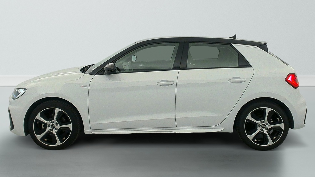 Audi A1 Sportback 30 TFSI 116 ch BVM6 Design