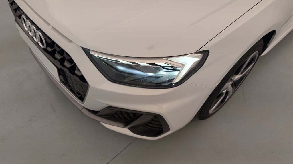 Audi A1 Sportback 30 TFSI 116 ch BVM6 Design
