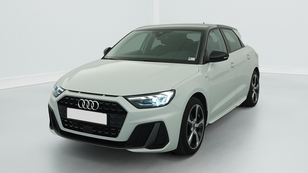 Audi A1 Sportback 30 TFSI 116 ch BVM6 Design
