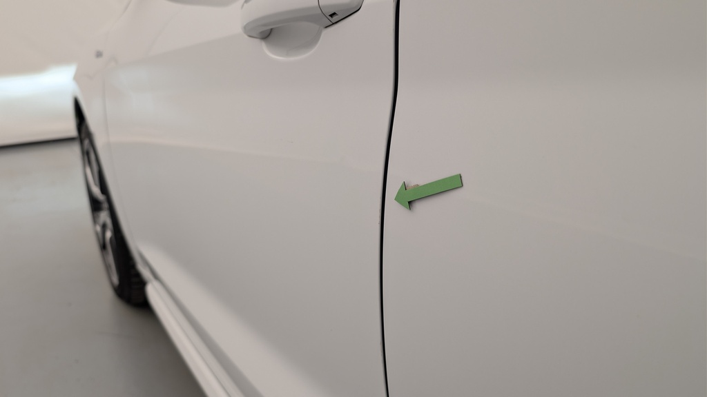 Audi A1 Sportback 30 TFSI 116 ch BVM6 Design