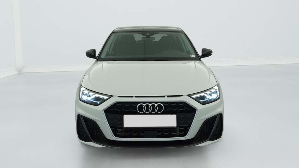 Audi A1 Sportback 30 TFSI 116 ch BVM6 Design