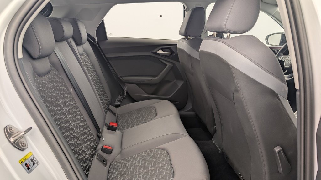 Audi A1 Sportback 30 TFSI 116 ch BVM6 Design