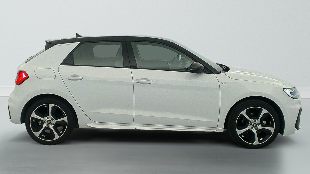 Audi A1 Sportback 30 TFSI 116 ch BVM6 Design
