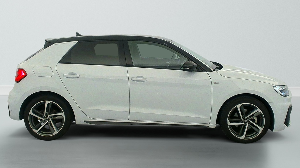 Audi A1 Sportback 30 TFSI 116 ch BVM6 Design
