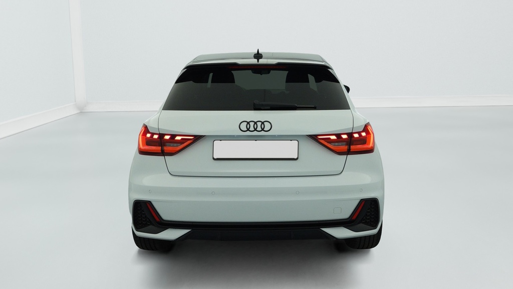 Audi A1 Sportback 30 TFSI 116 ch BVM6 Design