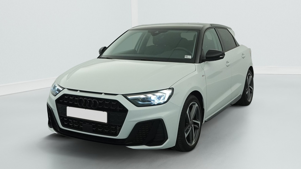 Audi A1 Sportback 30 TFSI 116 ch BVM6 Design