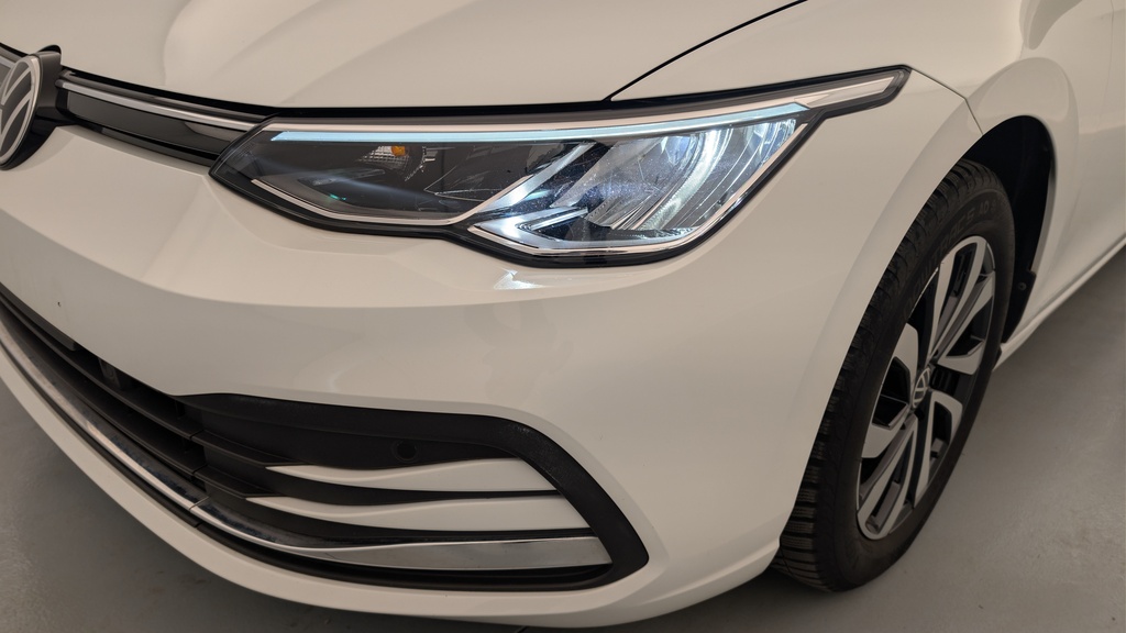 Audi A1 Sportback 30 TFSI 116 ch BVM6 Design