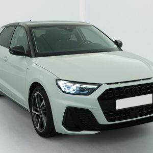 Audi A1 Sportback 30 TFSI 116 ch BVM6 Design