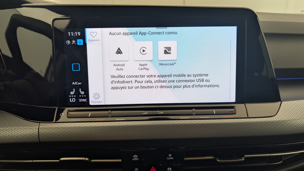 Audi A1 Sportback 30 TFSI 116 ch BVM6 Design