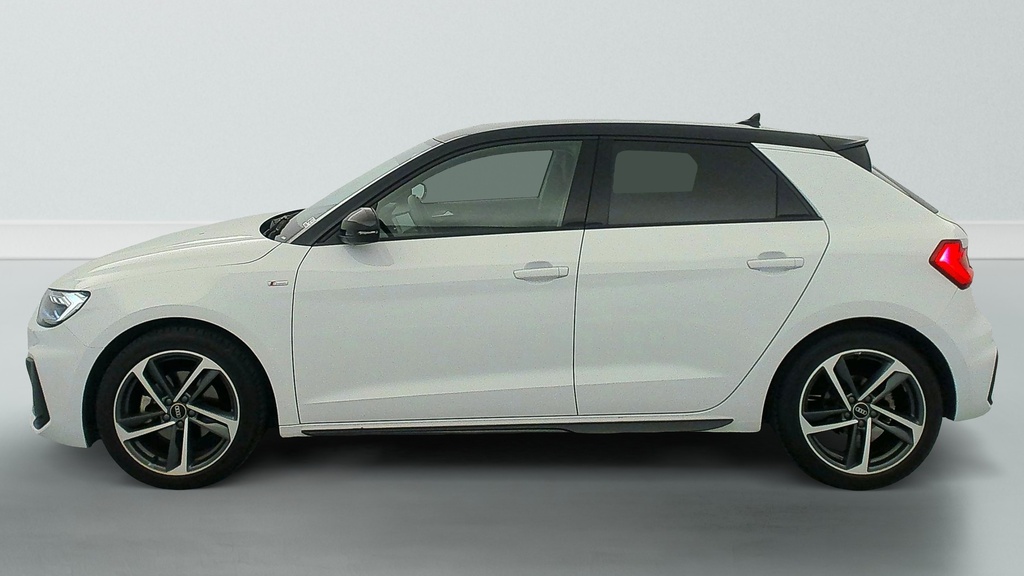 Audi A1 Sportback 30 TFSI 116 ch BVM6 Design