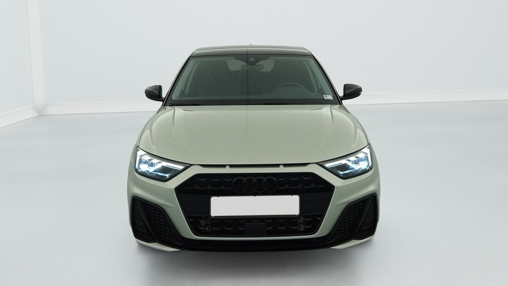 Audi A1 Sportback 30 TFSI 116 ch BVM6 Design