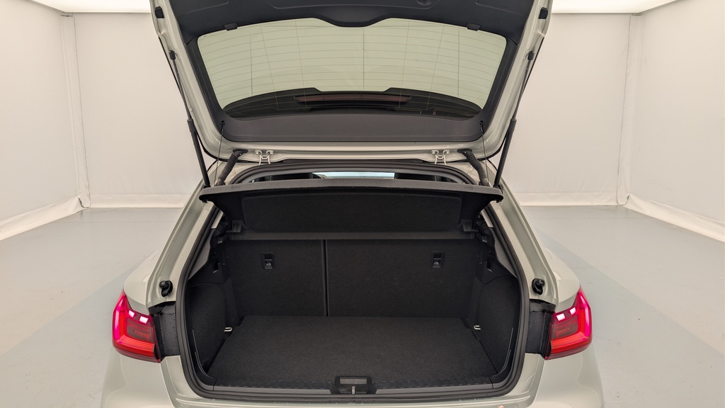 Audi A1 Sportback 30 TFSI 116 ch BVM6 Design