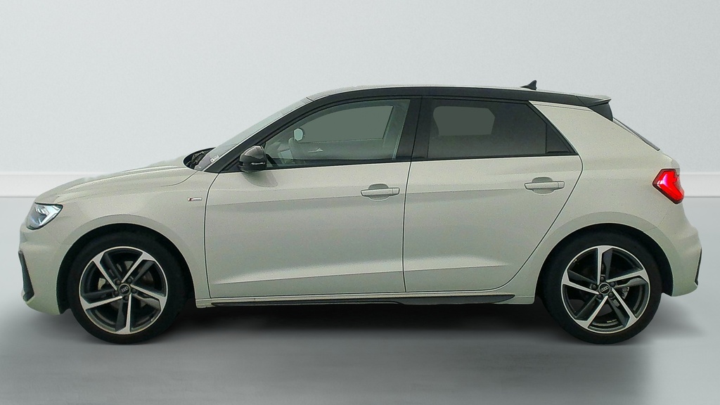 Audi A1 Sportback 30 TFSI 116 ch BVM6 Design
