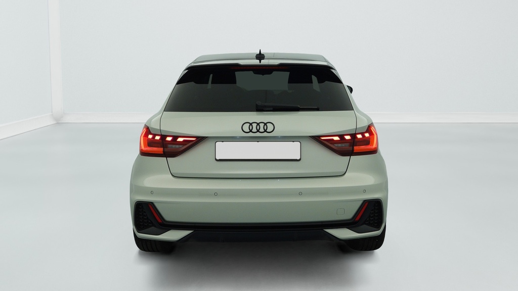 Audi A1 Sportback 30 TFSI 116 ch BVM6 Design