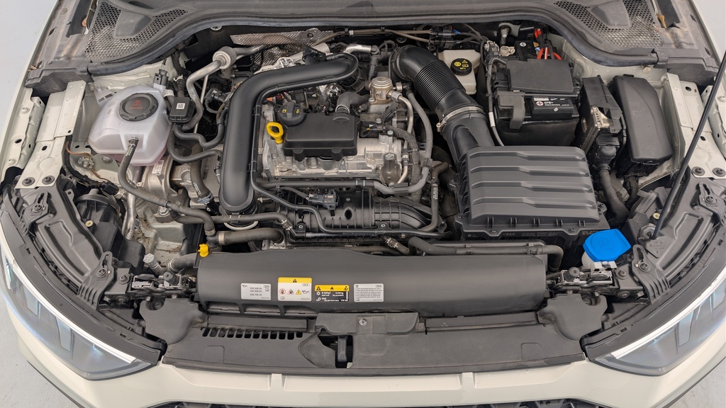 Audi A1 Sportback 30 TFSI 116 ch BVM6 Design
