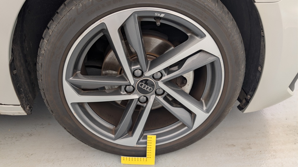 Audi A1 Sportback 30 TFSI 116 ch BVM6 Design
