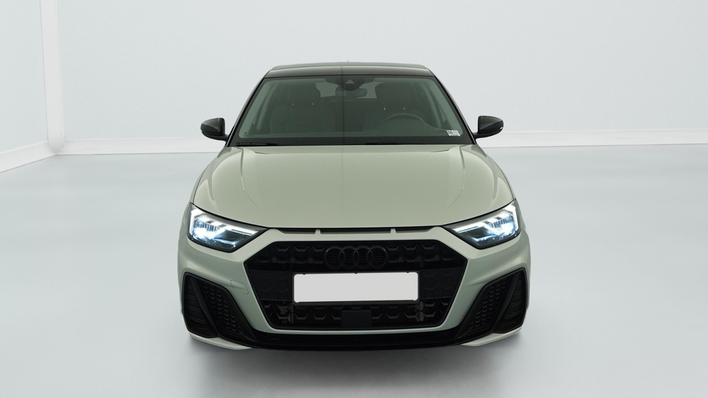 Audi A1 Sportback 30 TFSI 116 ch BVM6 Design