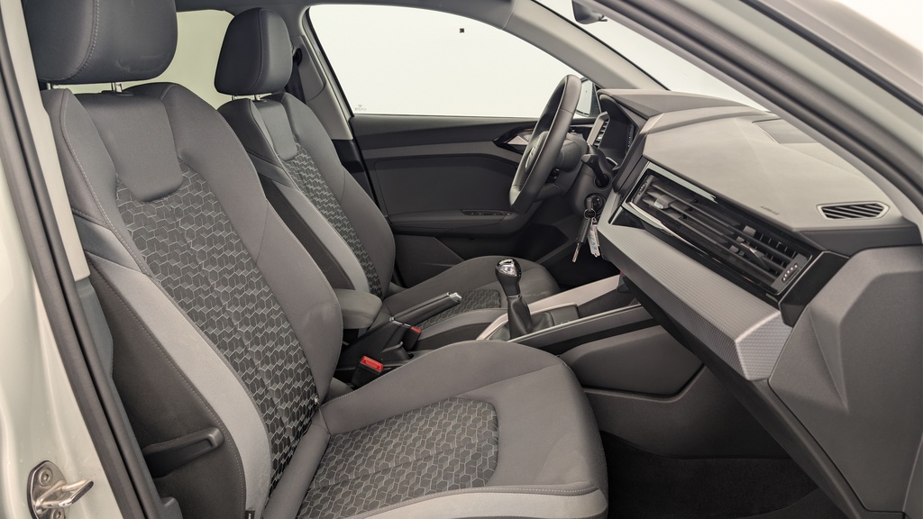 Audi A1 Sportback 30 TFSI 116 ch BVM6 Design