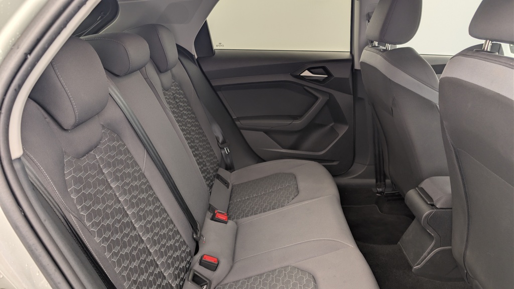 Audi A1 Sportback 30 TFSI 116 ch BVM6 Design