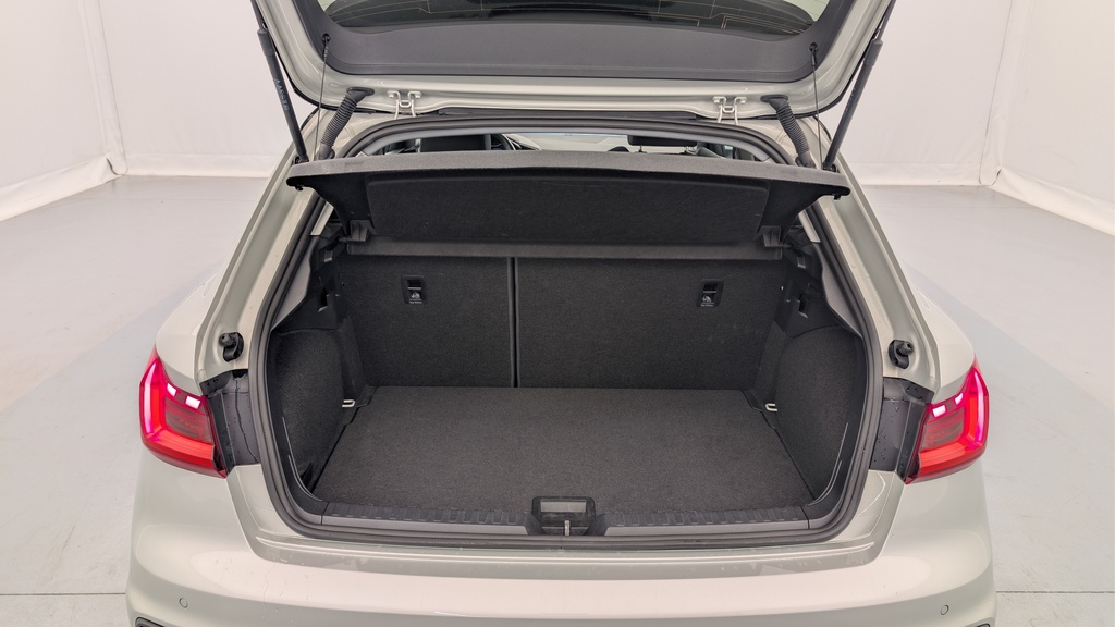 Audi A1 Sportback 30 TFSI 116 ch BVM6 Design