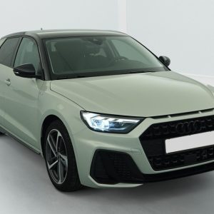 Audi A1 Sportback 30 TFSI 116 ch BVM6 Design