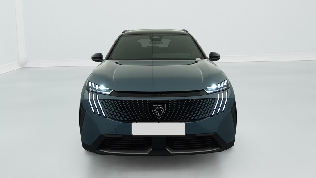 Peugeot 5008 HYBRID 145CH E-DCS6 GT