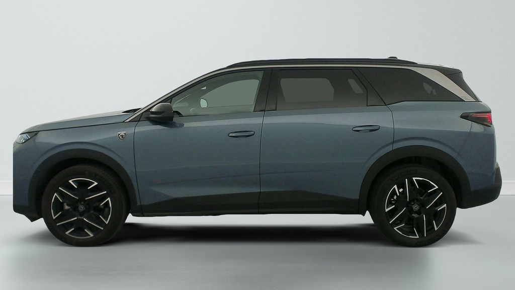 Peugeot 5008 HYBRID 145CH E-DCS6 GT