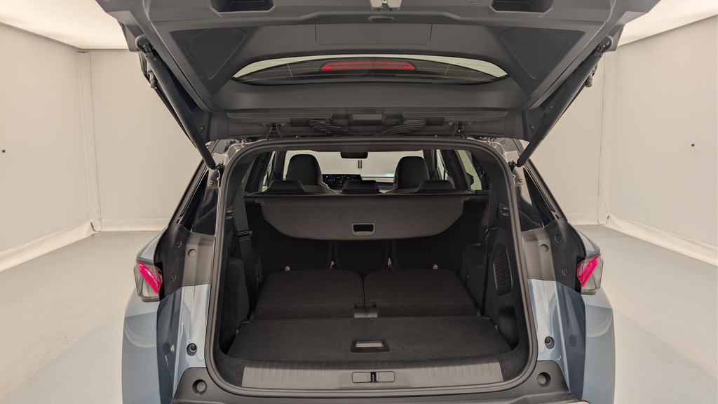 Peugeot 5008 HYBRID 145CH E-DCS6 GT