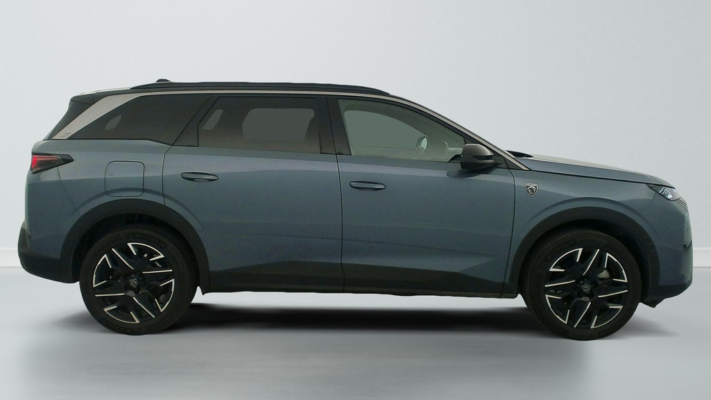 Peugeot 5008 HYBRID 145CH E-DCS6 GT