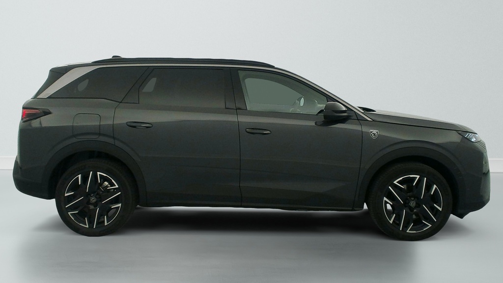 Peugeot 5008 HYBRID 145CH E-DCS6 GT