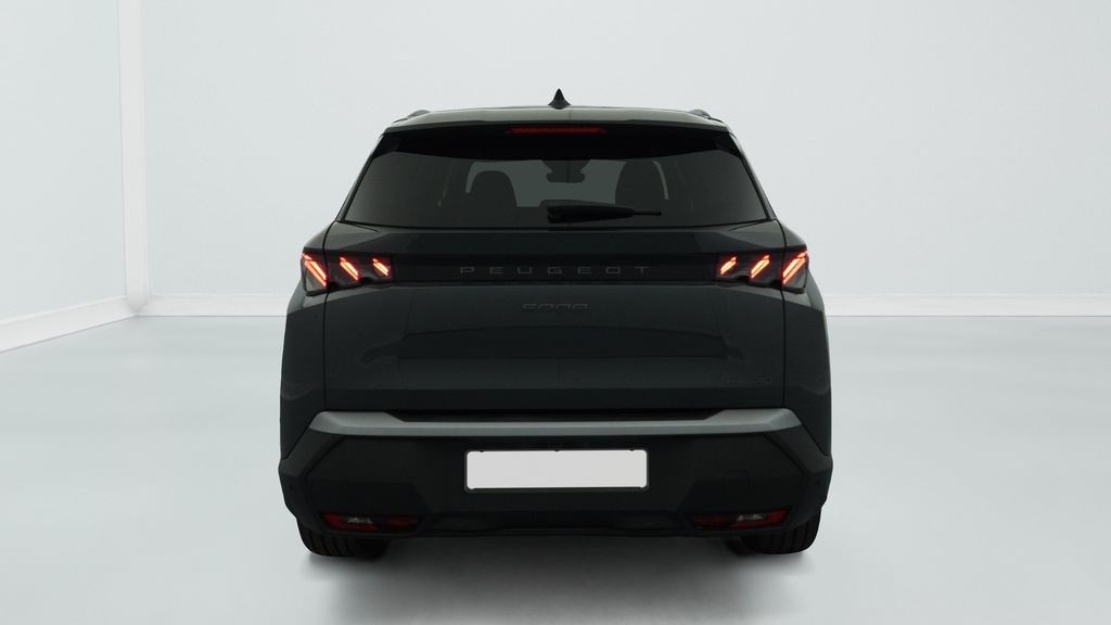 Peugeot 5008 HYBRID 145CH E-DCS6 GT