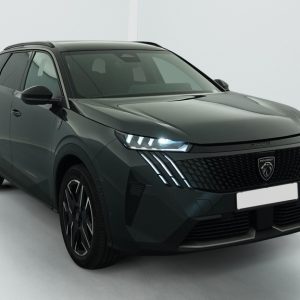 Peugeot 5008 HYBRID 145CH E-DCS6 GT