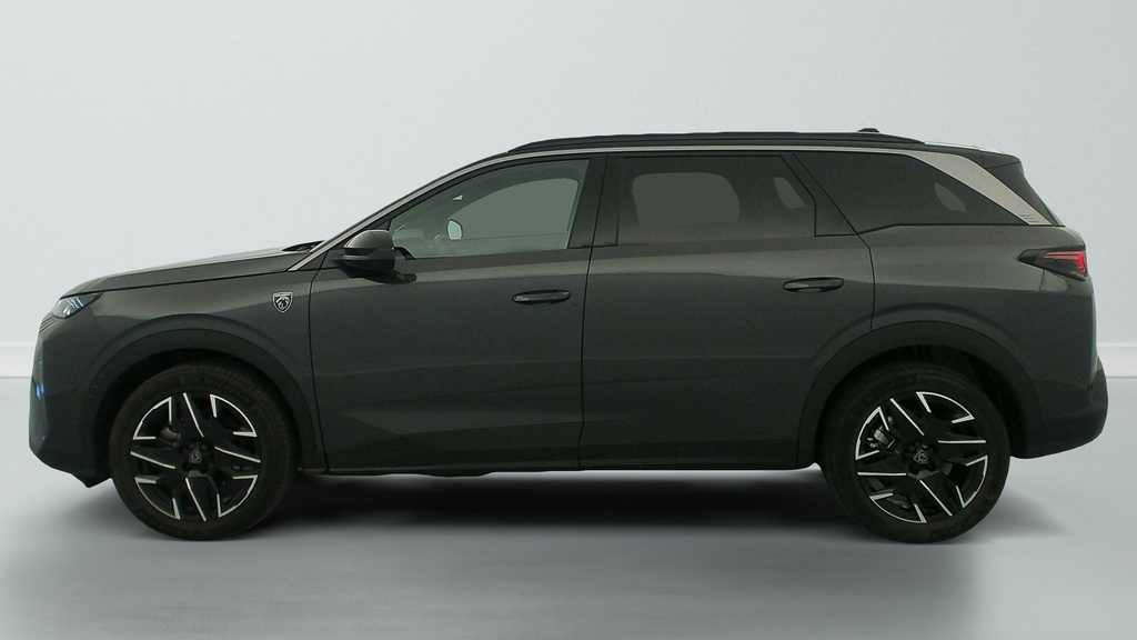 Peugeot 5008 HYBRID 145CH E-DCS6 GT