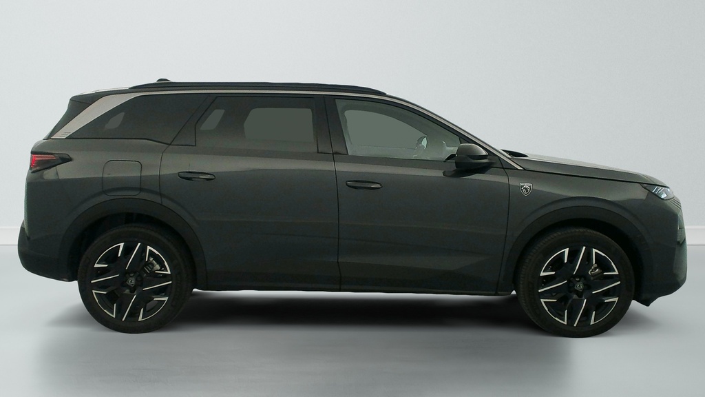 Peugeot 5008 HYBRID 145CH E-DCS6 GT