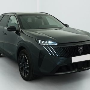 Peugeot 5008 HYBRID 145CH E-DCS6 GT