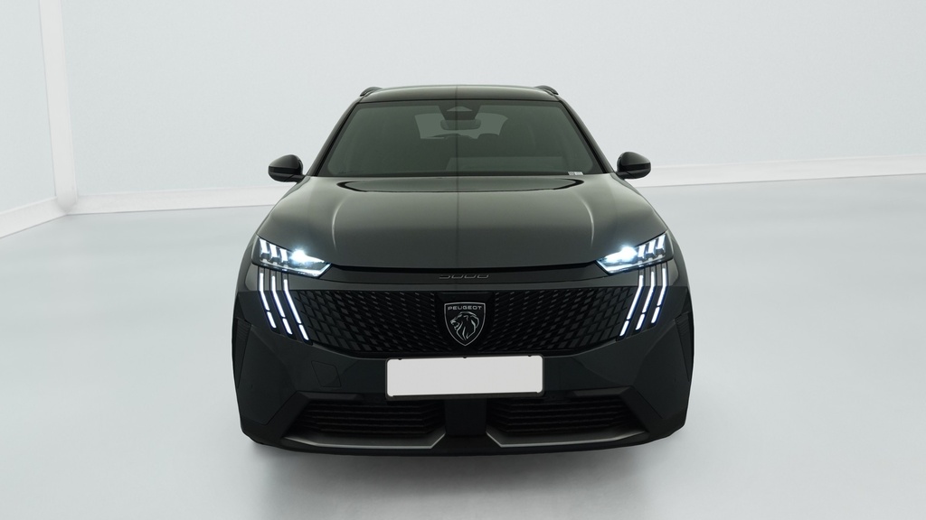 Peugeot 5008 HYBRID 145CH E-DCS6 GT
