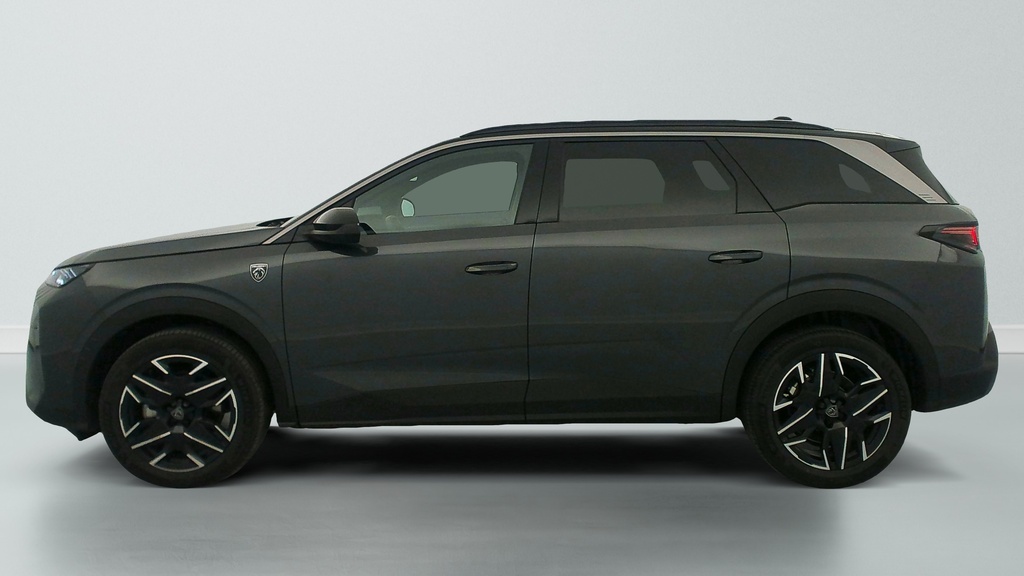 Peugeot 5008 HYBRID 145CH E-DCS6 GT