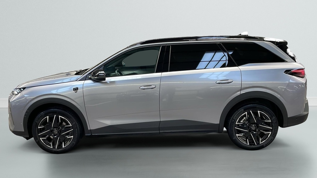 Peugeot 5008 HYBRID 145CH E-DCS6 GT