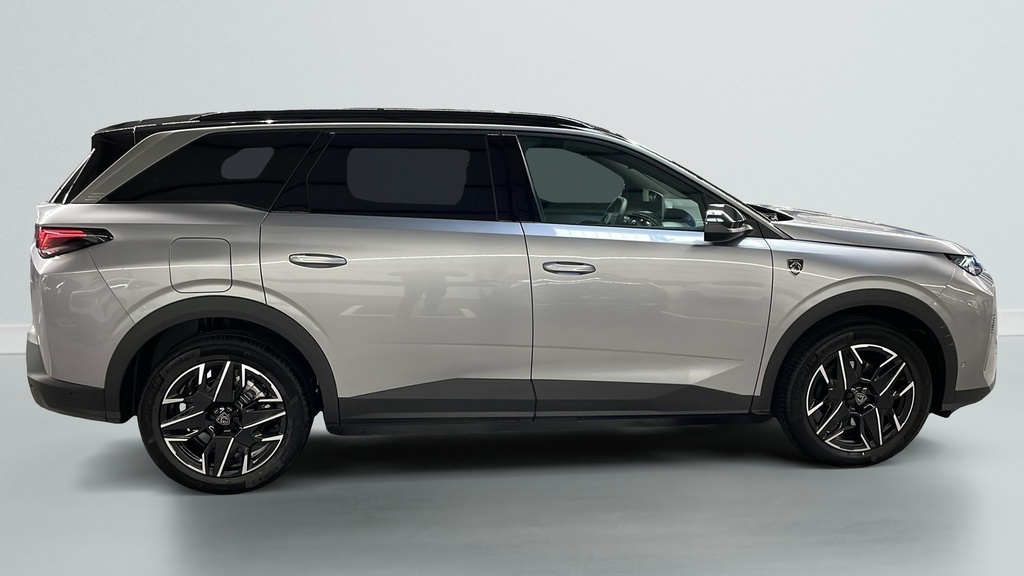 Peugeot 5008 HYBRID 145CH E-DCS6 GT