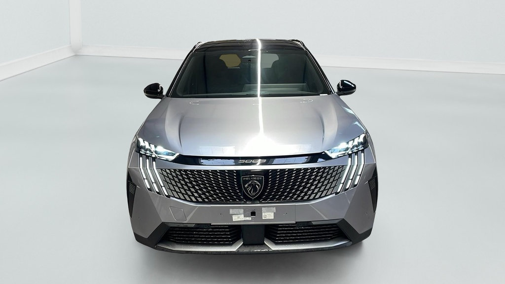 Peugeot 5008 HYBRID 145CH E-DCS6 GT
