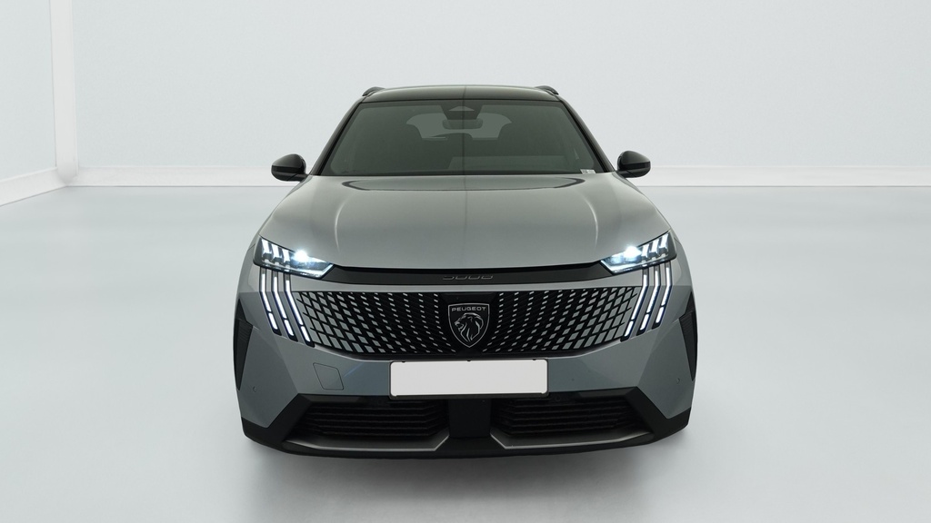 Peugeot 5008 HYBRID 145CH E-DCS6 GT