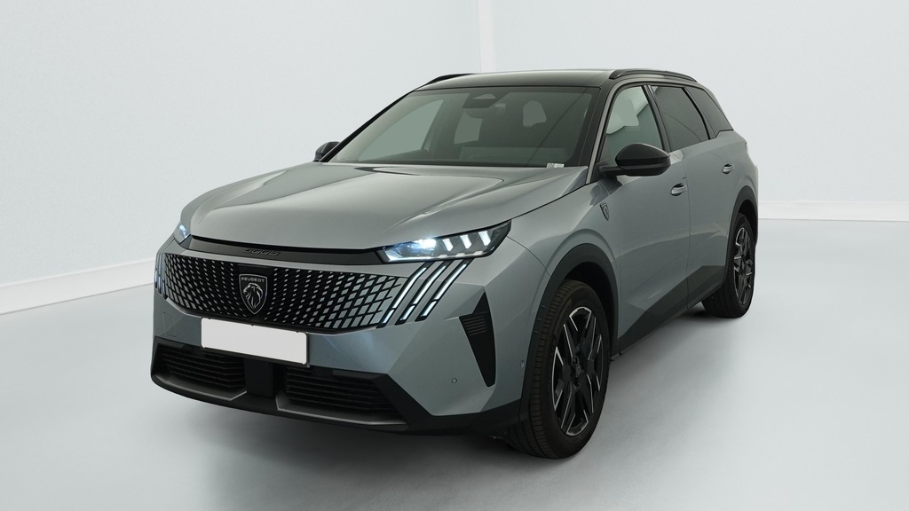 Peugeot 5008 HYBRID 145CH E-DCS6 GT