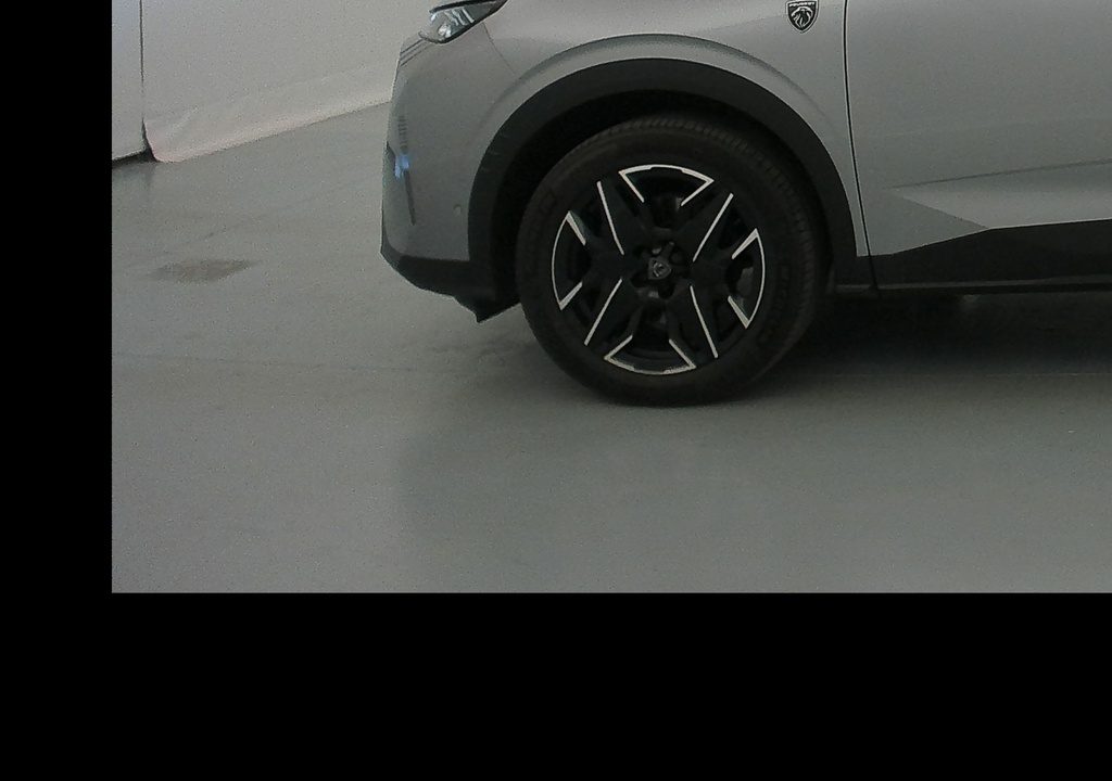 Peugeot 5008 HYBRID 145CH E-DCS6 GT