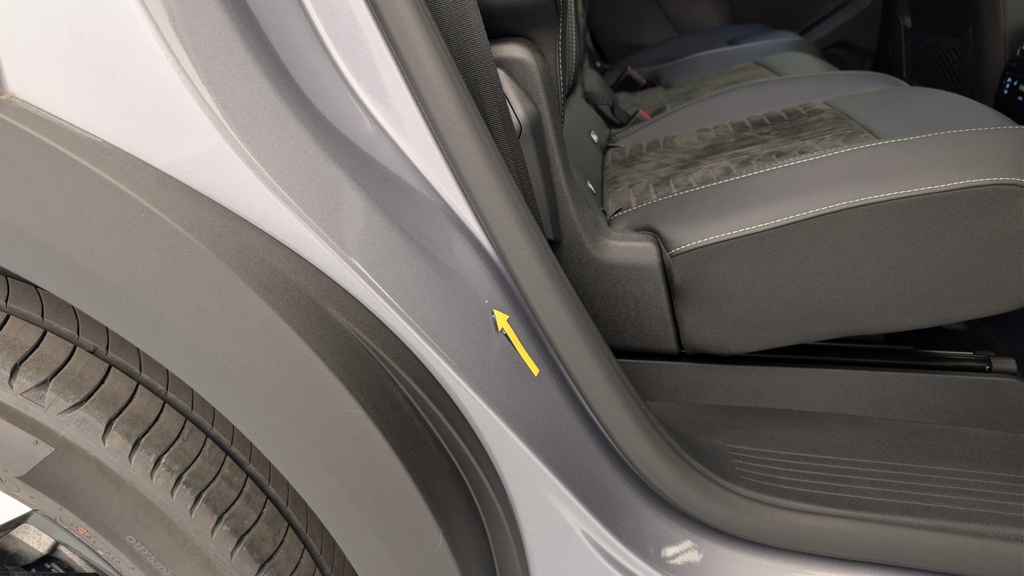 Peugeot 5008 HYBRID 145CH E-DCS6 GT